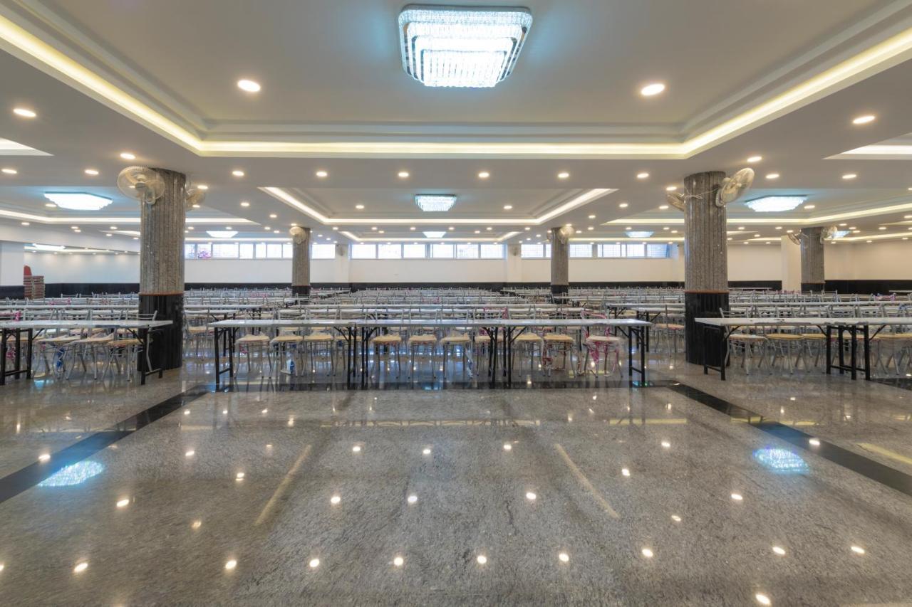 Aarya Mansion Vaccinated Staff Hotel Hassan Bagian luar foto